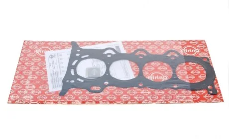 Прокладка ГБЦ Toyota Yaris 1.3/1.5 99- (0.50mm) ELRING 169.750