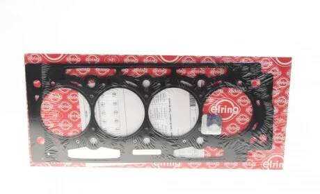 Прокладка ГБЦ Citroen C8/Peugeot 406/407/607/807 2.2 04- ELRING 170.051