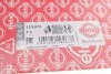 Прокладка коллектора выпускного Toyota Corolla/Prius/Yaris 1.3/1.5 99- ELRING 170.070 (фото 2)