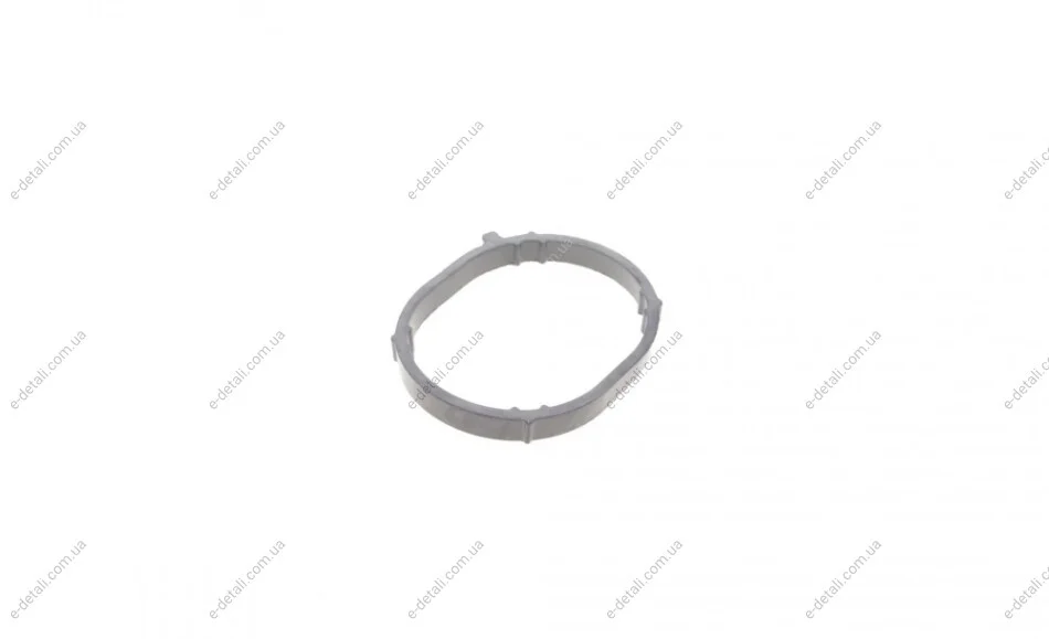 Прокладка коллектора впускного Mitsubishi Colt/Lancer 1.1-1.5 04- ELRING 172.460 (фото 1)