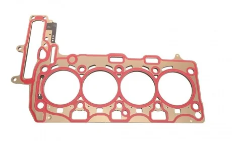 Прокладка ГБЦ BMW 3 (E90/F80)/5 (F10/F11)/X3 (F25)/X5 (F15/F85) 03- B47 (Ø85mm)(1.65mm)(3 метки) ELRING 173.021