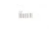 Прокладка насоса топливного Audi/VW/Ford/MB/Opel/Renault (31.5x2mm) ELRING 174.270 (фото 2)