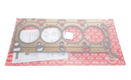 Прокладка ГБЦ Renault Megane/Scenic 2.0 dCi 05-, 1.15mm, Ø: 84,85 mm ELRING 174.425