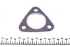 Комплект прокладок (верхній) Daewoo Matiz 0.8i 98- ELRING 176.920 (фото 3)