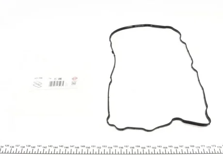 Прокладка крышки клапанов Citroen Berlingo/Peugeot Partner 1.6 16V 08- ELRING 177.110