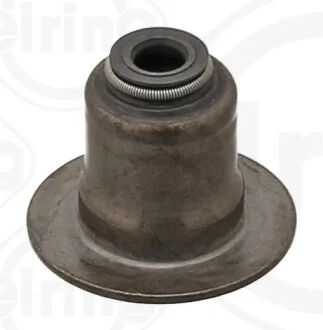 FORD Сальник клапана FIESTA VII (HJ, HF) 1.5 ST EcoBoost 18- ELRING 180.930