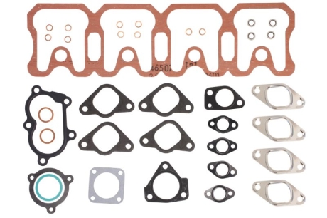 Комплект прокладок ГБЦ, верхние ELRING 181000