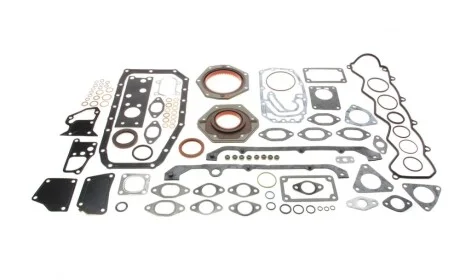 Комплект прокладок (полный) Citroen Jumper/Peugeot Boxer/Iveco Daily 2.8D 99- ELRING 181.270