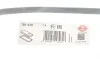 Прокладка крышки клапанов Honda Accord 1.8-2.3 96-03 ELRING 181.570 (фото 2)