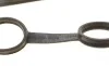 Прокладка крышки клапанов Toyota Yaris 1.0/1.3 99-05 (к-кт) ELRING 182.130 (фото 2)
