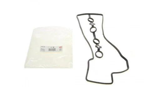Прокладка кришки клапанів Toyota Yaris 1.0/1.3 99-05 (к-кт) ELRING 182.130