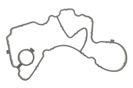 Прокладка вентиляції картера ELRING 183220
