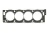 Прокладка головки блоку циліндрів CITROEN, PEUGEOT \'97-\'04 (2.0,2.0 16V) ELRING 183411 (фото 1)