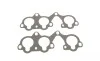 Комплект прокладок (верхний) Audi A4/A6/A8 2.6/2.8 91-01 ELRING 184.050 (фото 4)
