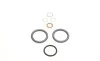 Комплект прокладок (верхний) Audi A4/A6/A8 2.6/2.8 91-01 ELRING 184.050 (фото 9)