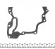 Прокладка крышки двигателя передней VW Caddy II 1.4/1.6i 95-04 ELRING 184.080 (фото 2)