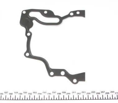 Прокладка крышки двигателя передней VW Caddy II 1.4/1.6i 95-04 ELRING 184.080
