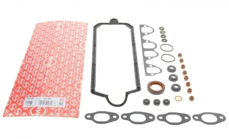 Комплект прокладок (верхний) VW Caddy II/T4 1.9 TD 92-04 ELRING 187.390