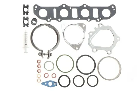 Комплект прокладок турбины Volvo S60/S80/S90/V40/V60/V70/V90/XC40/XC60/XC70/XC90 2.0D 13- ELRING 187550