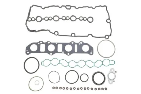 Комплект прокладок (верхний) Volvo S60/S80/S90/V40/V60/V70/V90/XC40/XC60/XC70/XC90 2.0D 13- ELRING 187680
