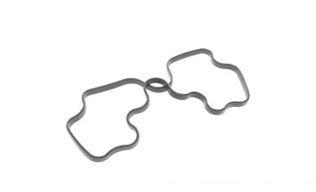 Прокладка кришки клапанів Subaru Impreza/Legacy 1.6-2.2 89-02 ELRING 187.830