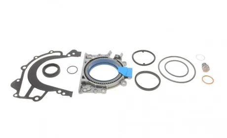 Комплект прокладок (нижний) VW Crafter 2.5 TDI 06-13 ELRING 189.280