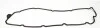 Прокладка крышки клапанов BMW 3 (E36)/5 (E39)/7 (E38)/Opel Omega B 2.5TD 94-03 ELRING 190.440 (фото 1)