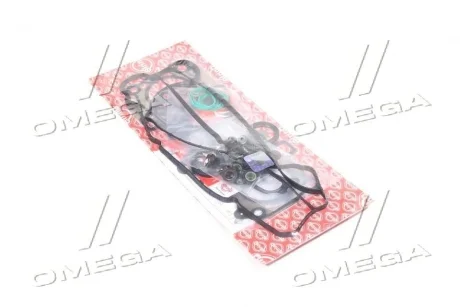 Комплект прокладок, головка циліндра FORD 1,4 16V 08-13 (вир-во Elring) ELRING 191.640