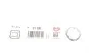 Прокладка форсунки AdBlue BMW 3 (G20/G80/G28)/5 (G30/F90)/X5 (G05/F95)/X7 (G07) 18- B47/B57 ELRING 192.630 (фото 1)