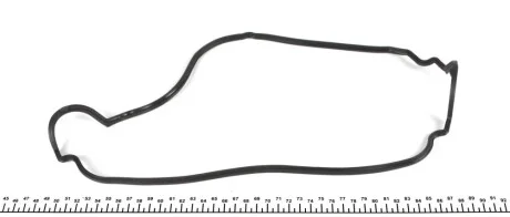 Прокладка кришки клапанів Renault Kangoo/Twingo 1.2 16V 01- ELRING 194.020