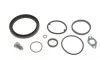 Комплект прокладок (нижний) VW Golf IV/V/T5/Touareg 3.2 02-09 ELRING 196.200 (фото 2)