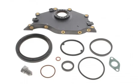 Комплект прокладок (нижний) VW Golf IV/V/T5/Touareg 3.2 02-09 ELRING 196.200