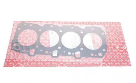 Прокладка ГБЦ Toyota Land Cruiser 90/Prado 3.0 TD 93-09 (5 меток) (0.95mm) ELRING 197.720