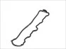Прокладка крышки клапанов Opel Astra F/Vectra B 1.4i/1.6i 16V 92-05 ELRING 198.080 (фото 3)