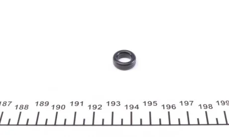 Прокладка болта крышки клапанной уплотнительная Ford Focus/Fiesta/Connect 1.6-2.0 92- (9x14x5) ELRING 198.240