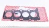 Прокладка ГБЦ Suzuki Swift/Jimny/SX4 1.3/1.5/1.6 00- (0.7mm) ELRING 198.680 (фото 1)