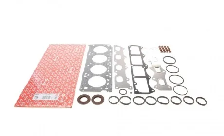 Комплект прокладок (верхний) Fiat Doblo 1.6 16V 01- ELRING 198.920