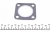 Прокладка труби вихлопної Audi 80/VW T3/Scirocco 1.3i-1.7D 72-92 ELRING 200.736 (фото 1)