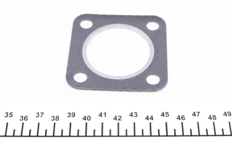 Прокладка труби вихлопної Audi 80/VW T3/Scirocco 1.3i-1.7D 72-92 ELRING 200.736