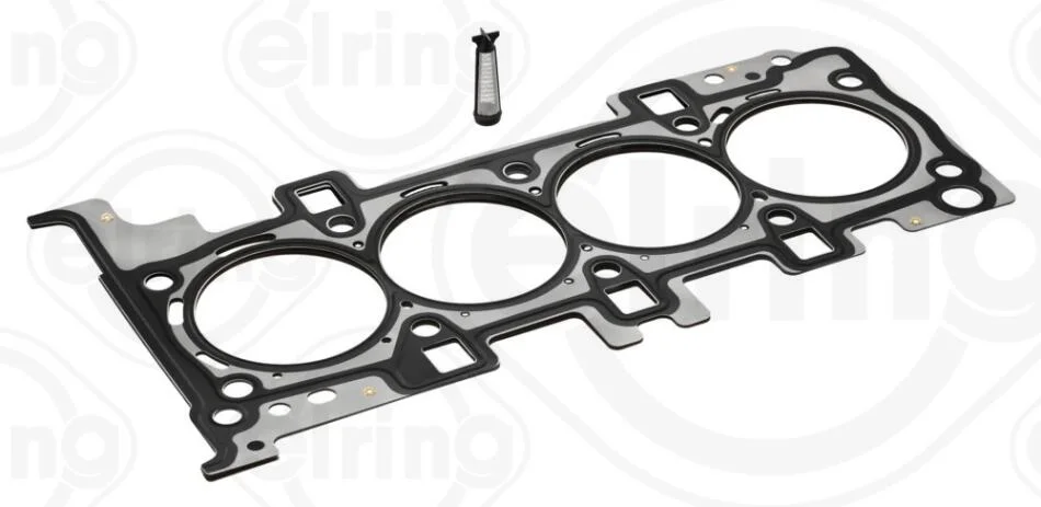Прокладка, головка циліндра JEEP 2,4 16V 13- (вир-во Elring) ELRING 202.970 (фото 1)