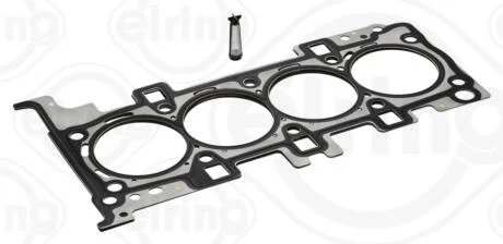 Прокладка, головка циліндра JEEP 2,4 16V 13- (вир-во Elring) ELRING 202.970