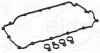 Прокладка крышки клапанов Jeep Cherokee 2.4 13- (к-кт) ELRING 203.130 (фото 1)