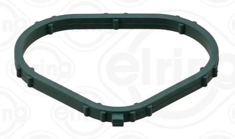 Прокладка впускний колектор 1 шт JEEP 2,4 16V (4) 13- (вир-во Elring) ELRING 203.420