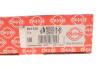 Фильтр АКПП Ford C-Max/Focus/Galaxy 1.5-2.0 06- (к-кт) ELRING 204.630 (фото 2)