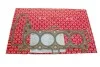 Прокладка ГБЦ Land Rover Defender/Discovery/Range Rover 2.0D 14- (1 метка) (1.30mm) ELRING 207120 (фото 1)
