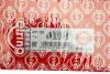 Прокладка ГБЦ Land Rover Defender/Discovery/Range Rover 2.0D 14- (1 метка) (1.30mm) ELRING 207120 (фото 2)