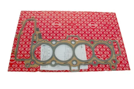 Прокладка ГБЦ Land Rover Defender/Discovery/Range Rover 2.0D 14- (1 метка) (1.30mm) ELRING 207120
