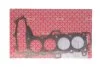 Прокладка ГБЦ Land Rover Defender/Discovery/Range Rover 2.0D 14- (2 метки) (1.40mm) ELRING 207130 (фото 1)