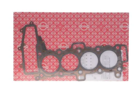 Прокладка ГБЦ Land Rover Defender/Discovery/Range Rover 2.0D 14- (2 метки) (1.40mm) ELRING 207130