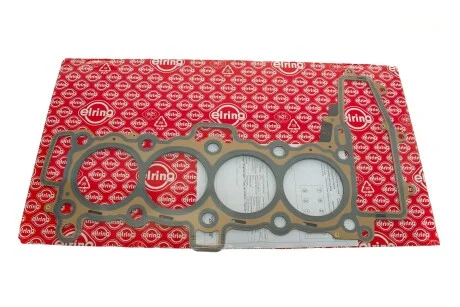 Прокладка ГБЦ Land Rover Defender/Discovery/Range Rover 2.0D 14- (3 метки) (1.50mm) ELRING 207.140